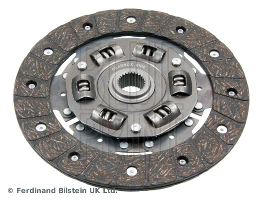 Clutch Disc